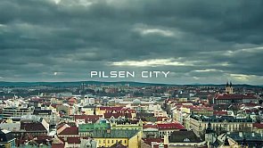 Videospot město Plzeň